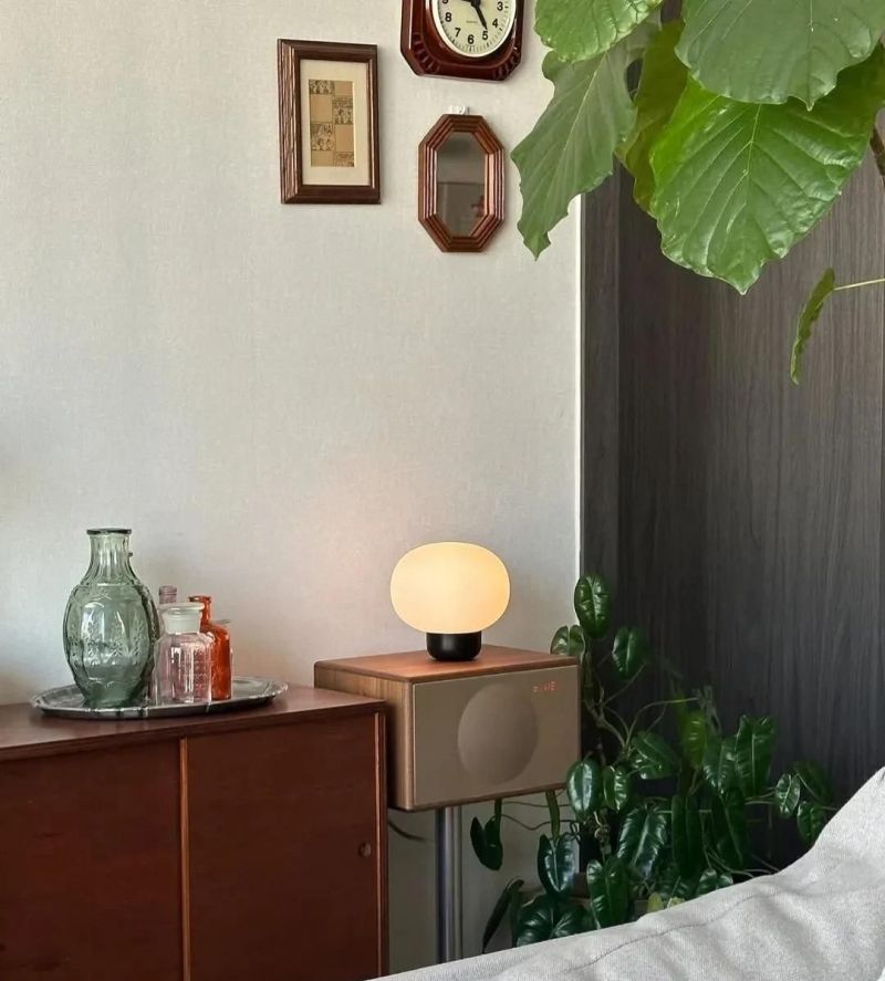 分享/日系中古风的家 - 家居知识