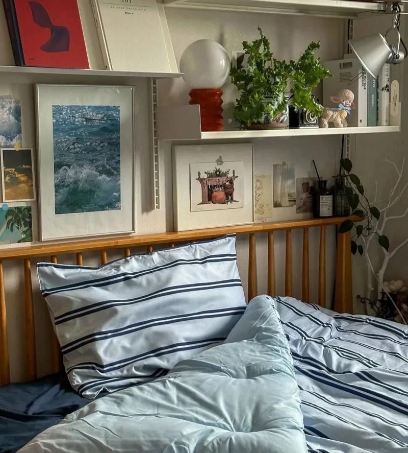 分享/日系中古风的家 - 家居知识