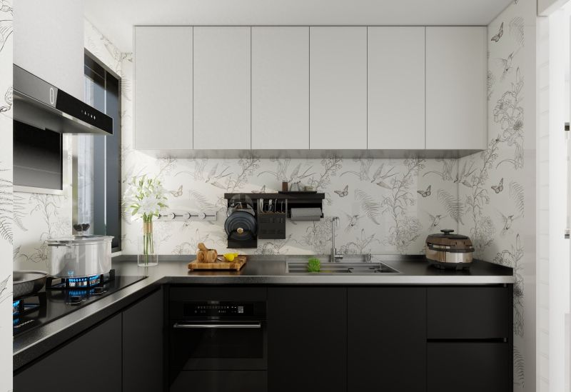 装修必看！橱柜选全屋定制还是成品，一次给你讲清楚 - 家居知识