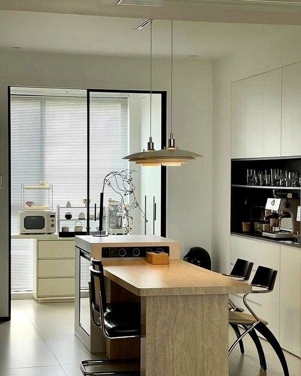 安徽一女子晒出133m²的家，仅电视柜就让无数人效仿，太高级了 - 家居知识