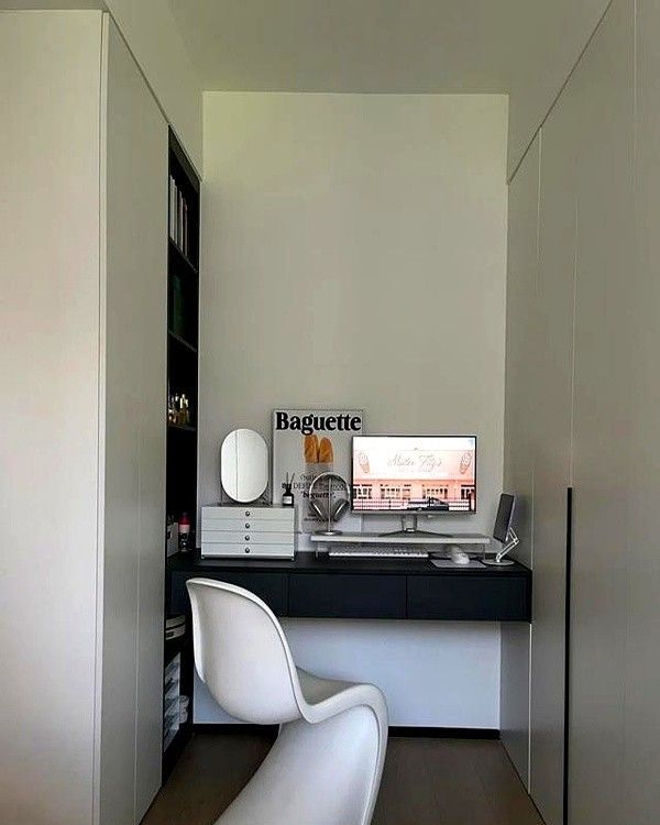 安徽一女子晒出133m²的家，仅电视柜就让无数人效仿，太高级了 - 家居知识