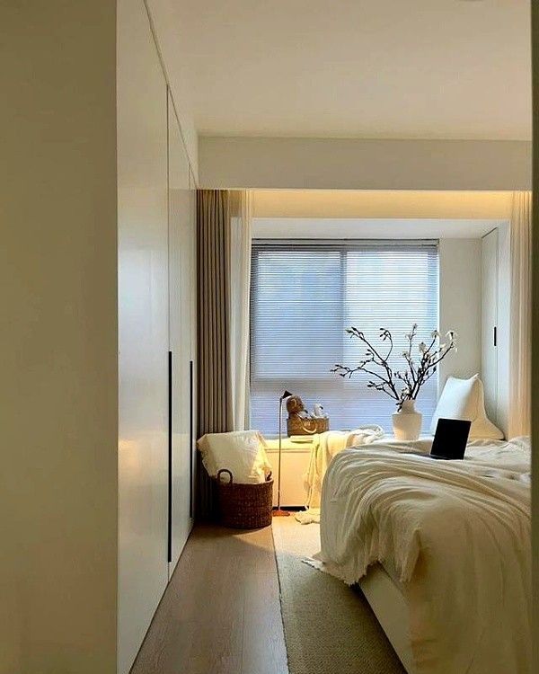 安徽一女子晒出133m²的家，仅电视柜就让无数人效仿，太高级了 - 家居知识