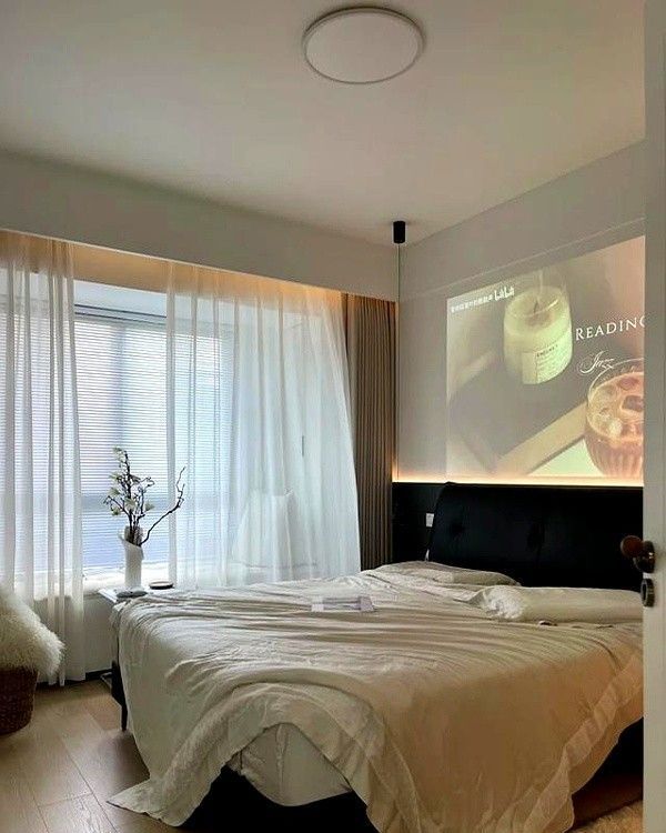 安徽一女子晒出133m²的家，仅电视柜就让无数人效仿，太高级了 - 家居知识