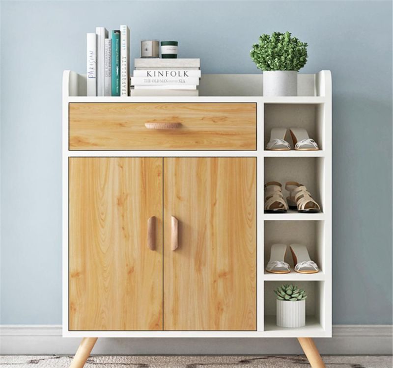 定制鞋柜，没做好这6点，入住后使用体验感“一言难尽” - 家居知识