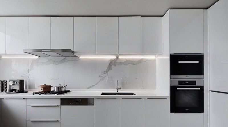 全屋定制橱柜避坑指南（2022最新） - 家居知识