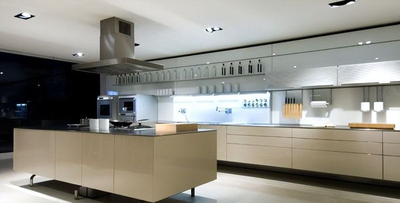 全屋定制橱柜避坑指南（2022最新） - 家居知识