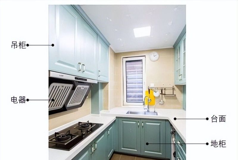 全屋定制橱柜避坑指南（2022最新） - 家居知识