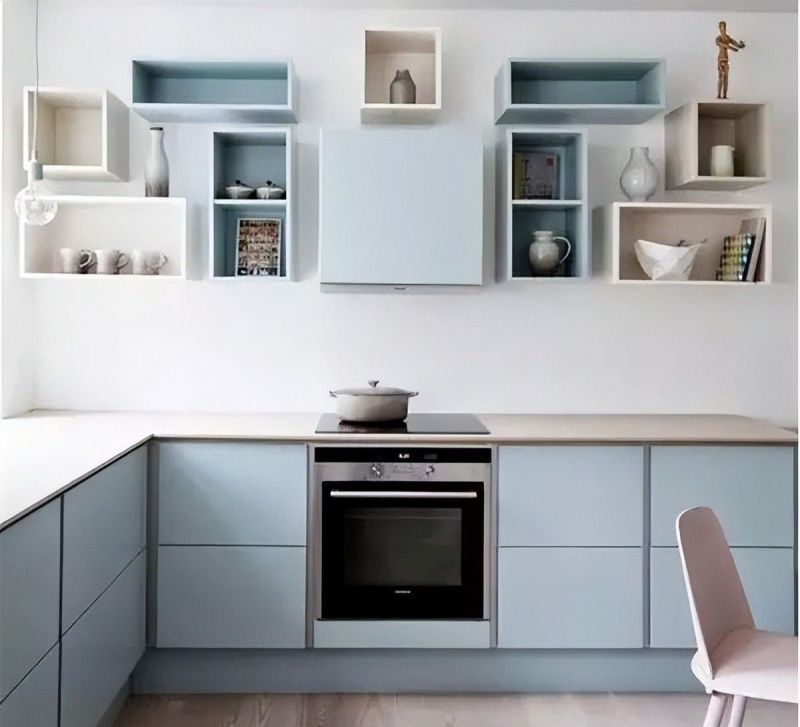 全屋定制橱柜避坑指南（2022最新） - 家居知识