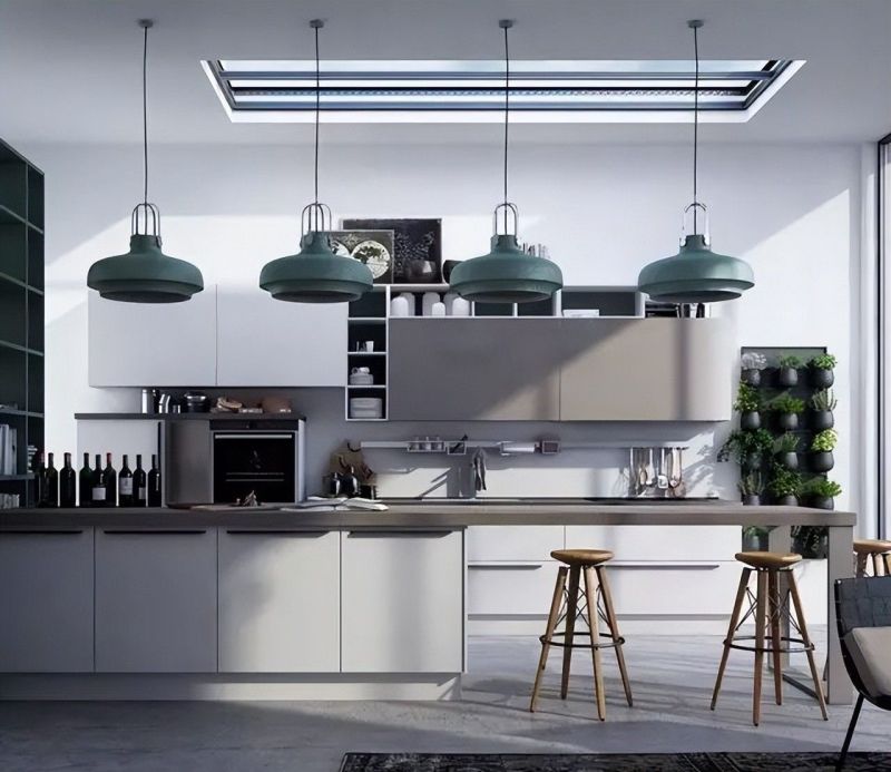 全屋定制橱柜避坑指南（2022最新） - 家居知识