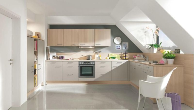 定制橱柜怎么选？整理7点教你辨别橱柜好坏，看懂选购不踩坑 - 今日头条