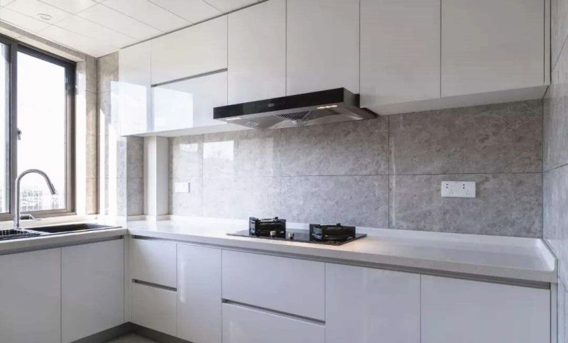 定制橱柜中有五个很贵的细节，这样做，才能兼顾便宜和好用 - 家居知识