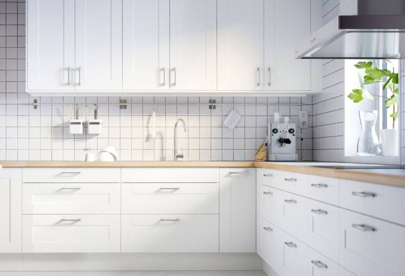 定制橱柜中有五个很贵的细节，这样做，才能兼顾便宜和好用 - 家居知识