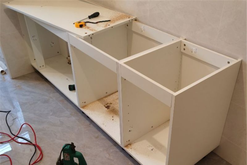 定制橱柜时，学会问这7个问题才算内行！商家都不敢坑你 - 家居知识