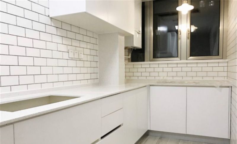 定制橱柜时，学会问这7个问题才算内行！商家都不敢坑你 - 家居知识