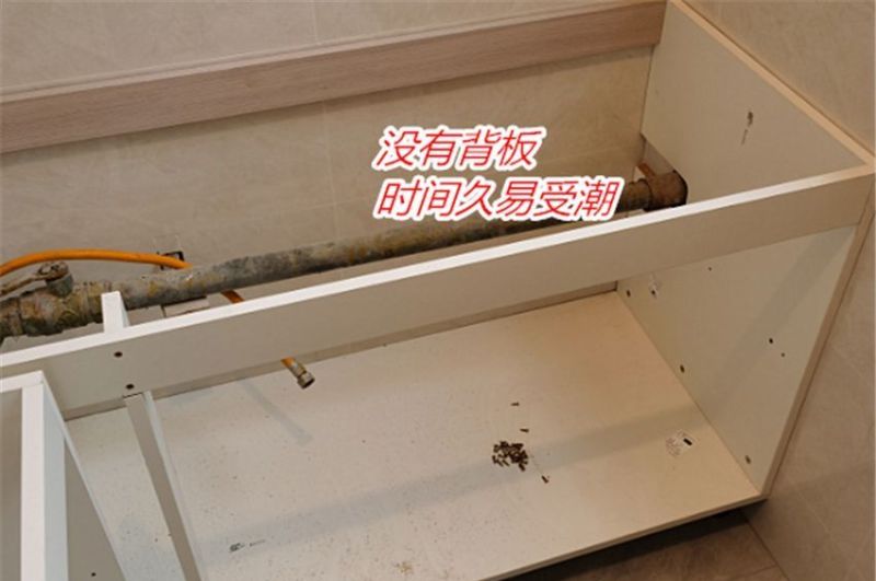 定制橱柜时，学会问这7个问题才算内行！商家都不敢坑你 - 家居知识