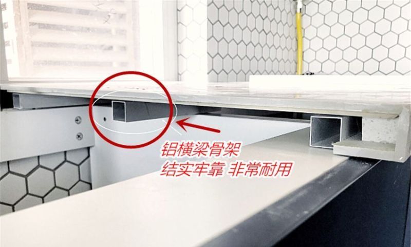 定制橱柜时，学会问这7个问题才算内行！商家都不敢坑你 - 家居知识