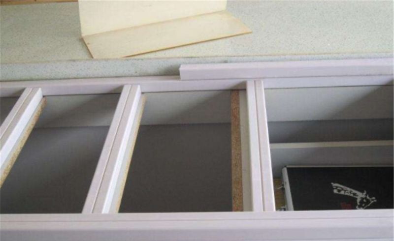 定制橱柜时，学会问这7个问题才算内行！商家都不敢坑你 - 家居知识