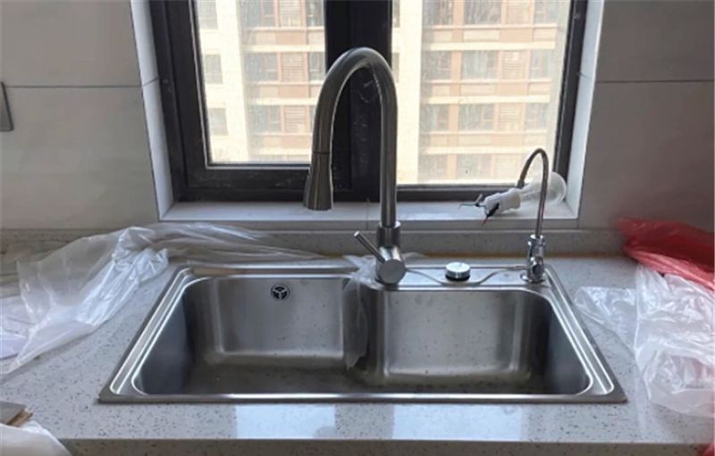 定制橱柜时，学会问这7个问题才算内行！商家都不敢坑你 - 家居知识