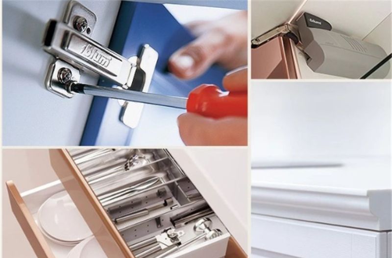 定制橱柜时，学会问这7个问题才算内行！商家都不敢坑你 - 家居知识