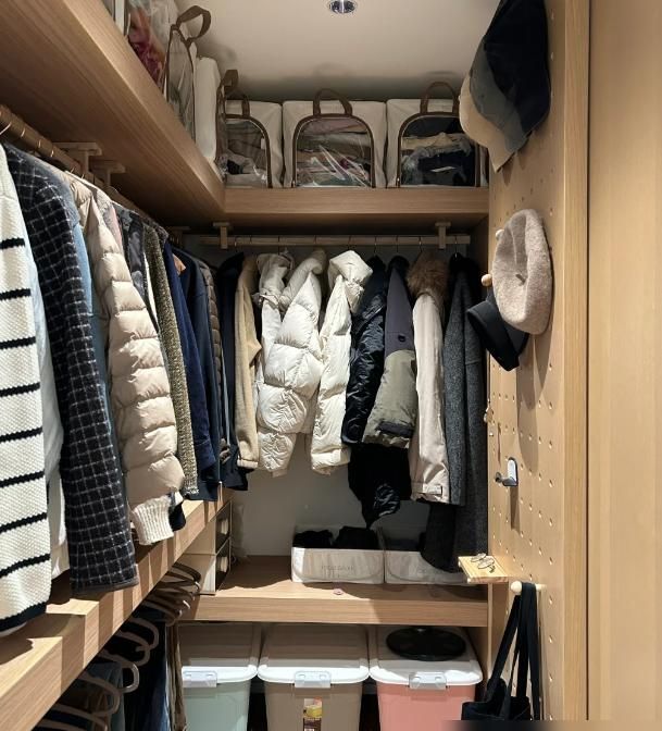 广东一户人家把“主卫”改成衣帽间，入住3个月：哭着拆掉了！ - 家居知识