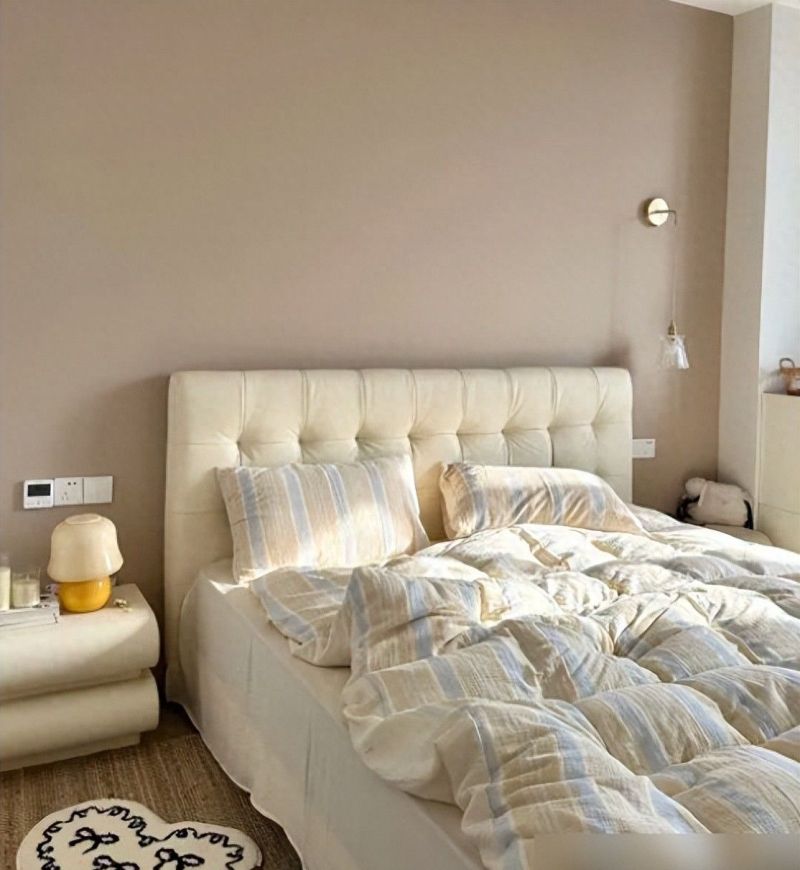 床头柜被淘汰？新式家居设计既美观又省钱