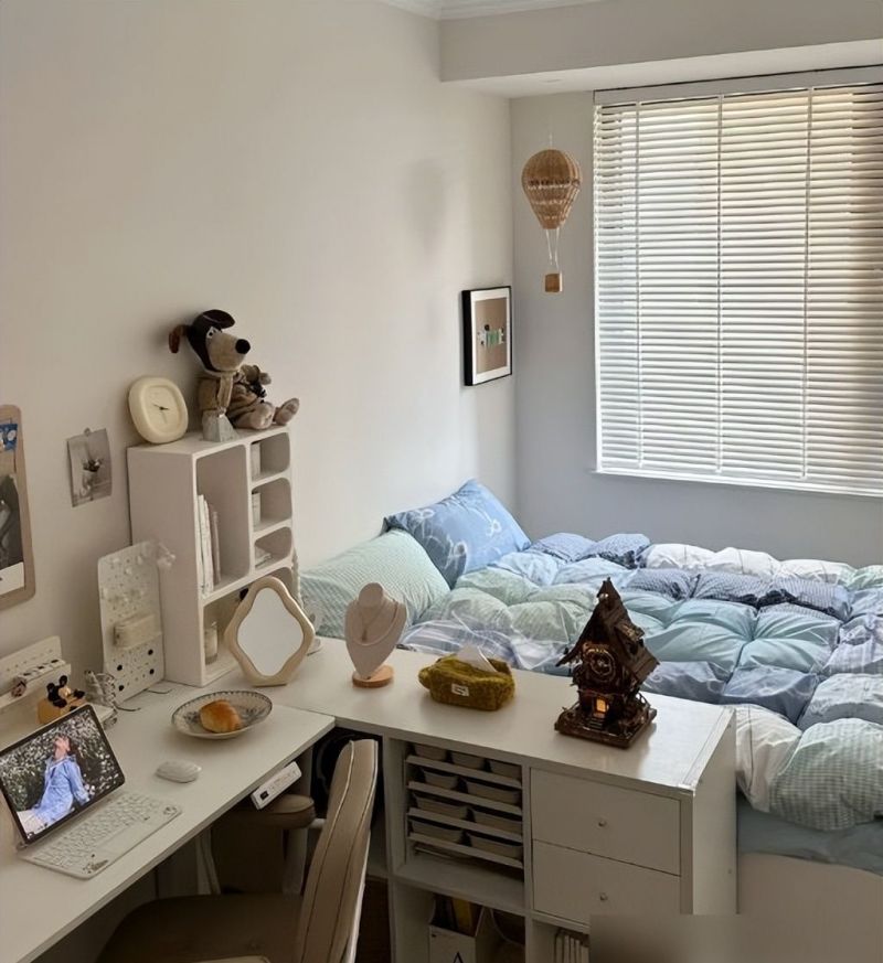 “床头柜”已逐渐退出中国家庭！现在流行这么做，美观高级还省钱 - 家居知识