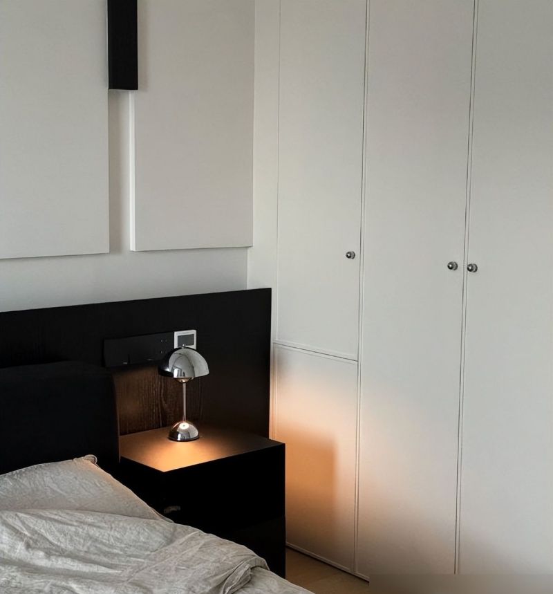 “床头柜”已逐渐退出中国家庭！现在流行这么做，美观高级还省钱 - 家居知识