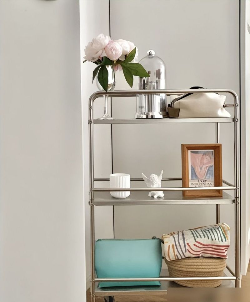 “床头柜”已逐渐退出中国家庭！现在流行这么做，美观高级还省钱 - 家居知识