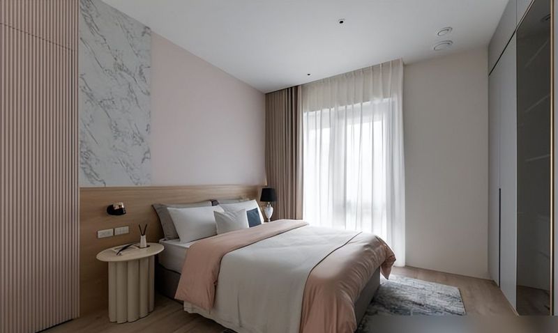 看完她高级感十足的家，精致而不奢华，堪称现代简约风的装修典范 - 家居知识