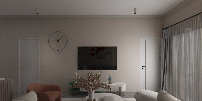 海峰装饰：现代简约风如何用装饰提升格调 - 家居知识