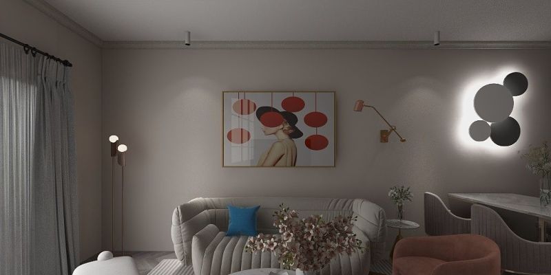 海峰装饰：现代简约风如何用装饰提升格调 - 家居知识