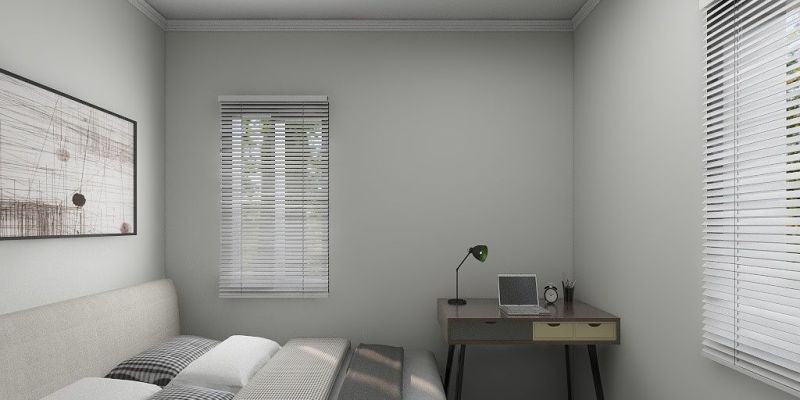 海峰装饰：现代简约风如何用装饰提升格调 - 家居知识