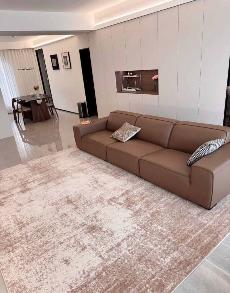 现代简约风真的赢麻了，好住又耐看 - 家居知识