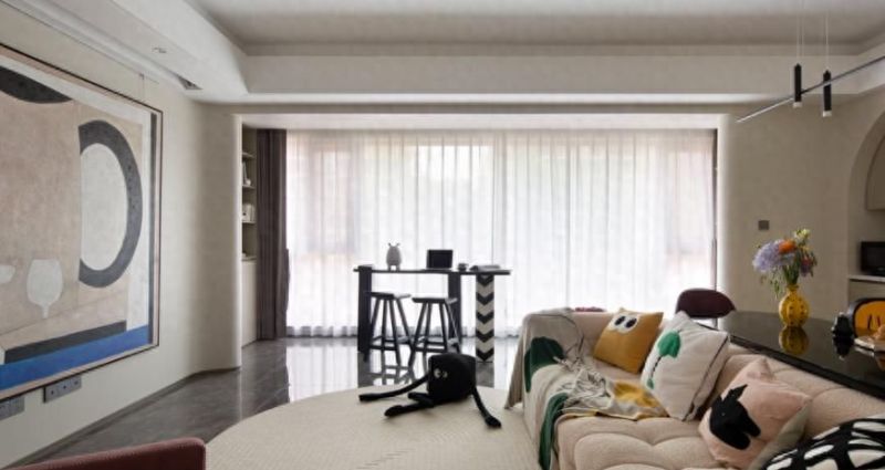 奶油风装修，颜值背后的3大雷区，甜蜜陷阱还是翻车现场？