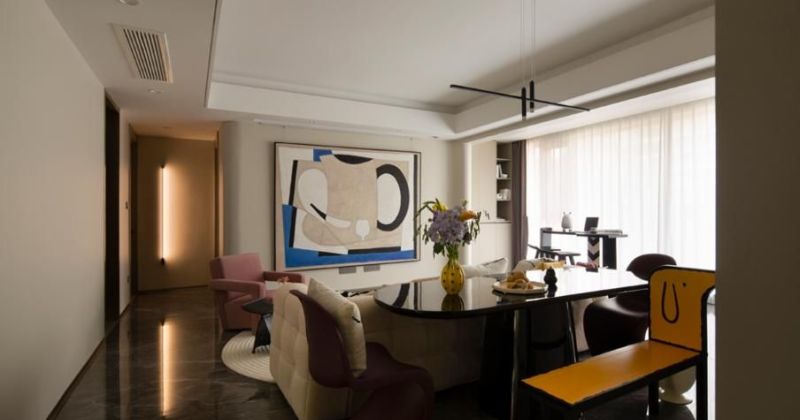 奶油风装修是甜蜜陷阱还是翻车现场？超高颜值背后的3大雷区！ - 家居知识