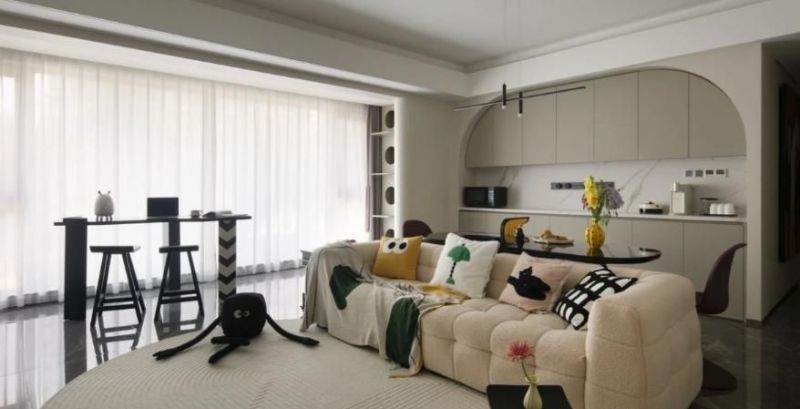 奶油风装修是甜蜜陷阱还是翻车现场？超高颜值背后的3大雷区！ - 家居知识