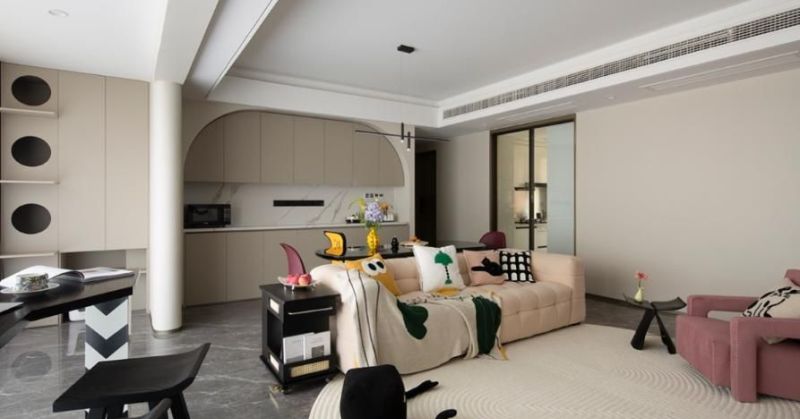 奶油风装修是甜蜜陷阱还是翻车现场？超高颜值背后的3大雷区！ - 家居知识