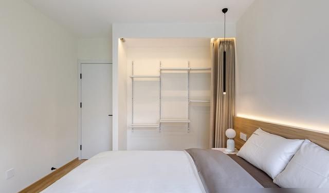 低预算装修，她用奶油色打造清爽自然的家，瞬间找到归属和治愈感 - 家居知识