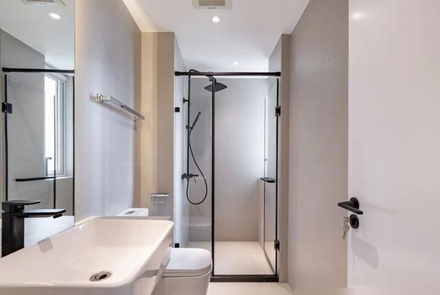 低预算装修，她用奶油色打造清爽自然的家，瞬间找到归属和治愈感 - 家居知识