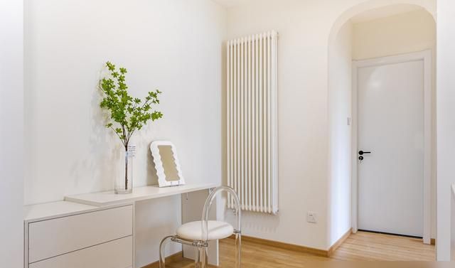 低预算装修，她用奶油色打造清爽自然的家，瞬间找到归属和治愈感 - 家居知识