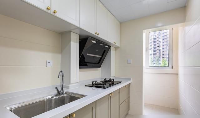 低预算装修，她用奶油色打造清爽自然的家，瞬间找到归属和治愈感 - 家居知识