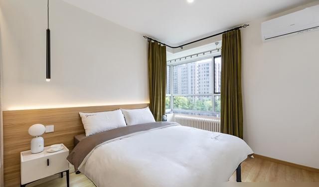 低预算装修，她用奶油色打造清爽自然的家，瞬间找到归属和治愈感 - 家居知识