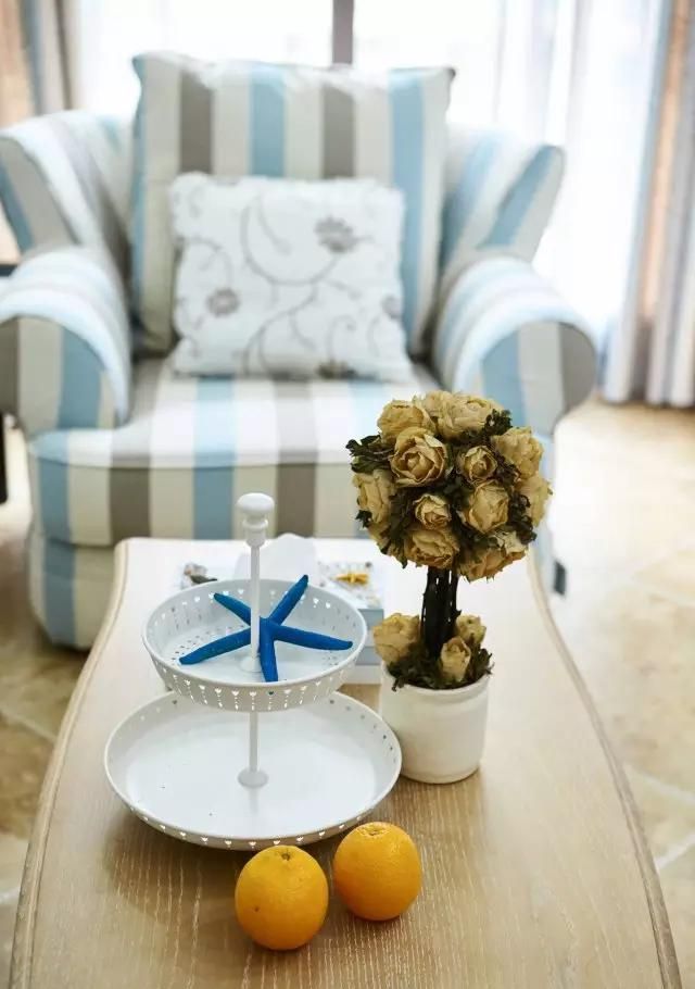 美到不像话的地中海风格，看过的都念念不忘！ - 家居知识