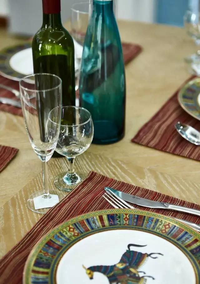 美到不像话的地中海风格，看过的都念念不忘！ - 家居知识