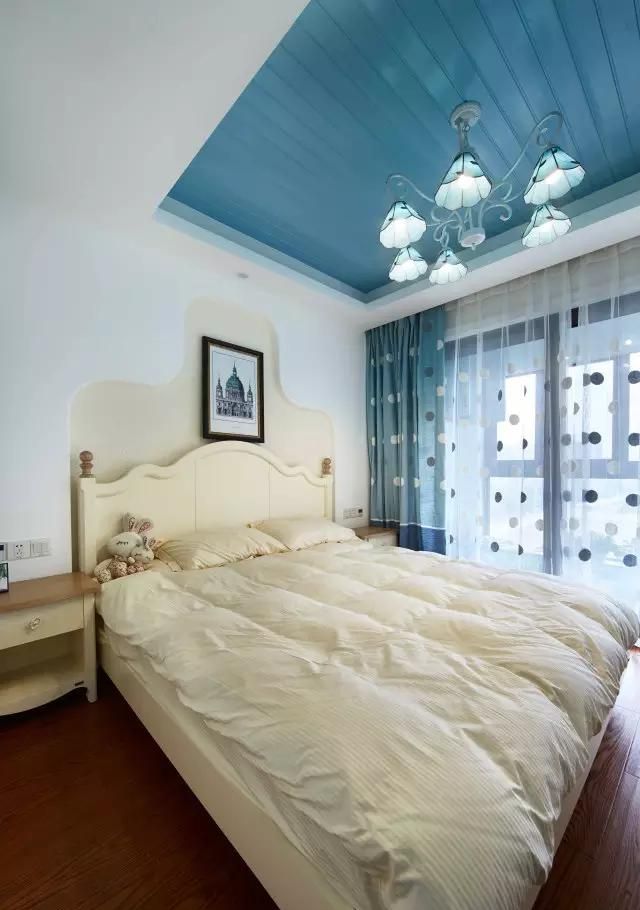 美到不像话的地中海风格，看过的都念念不忘！ - 家居知识