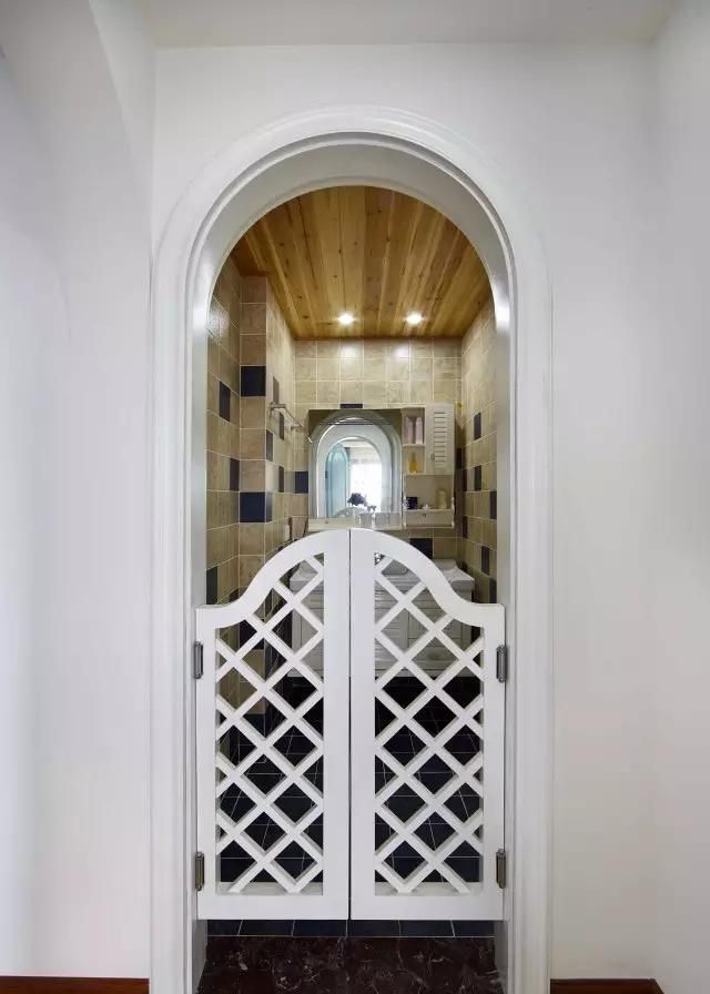 美到不像话的地中海风格，看过的都念念不忘！ - 家居知识