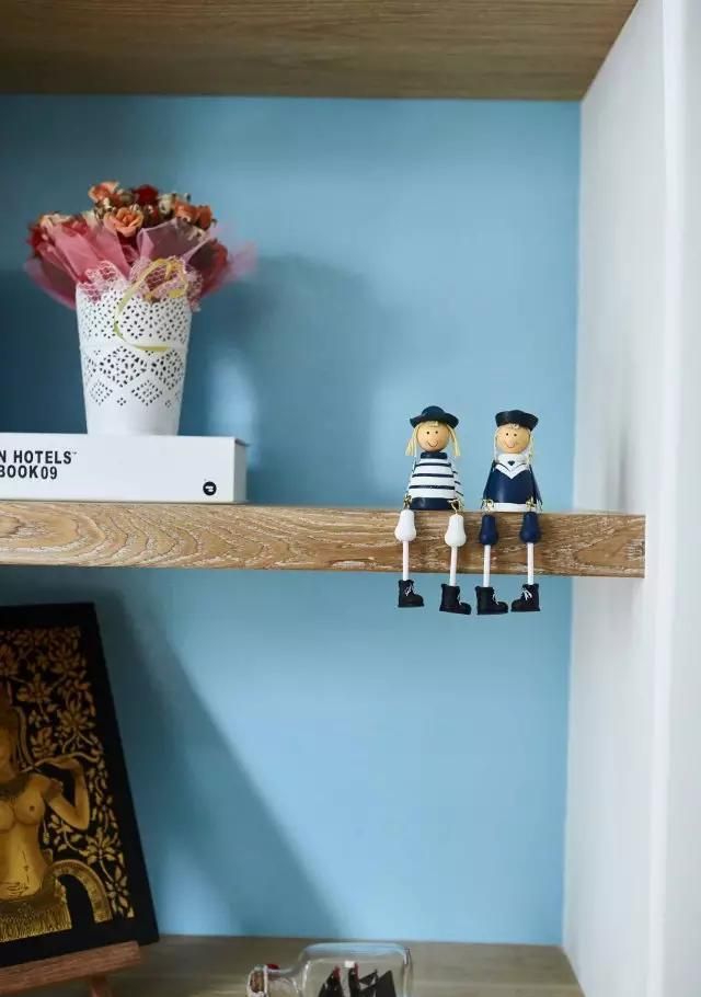 美到不像话的地中海风格，看过的都念念不忘！ - 家居知识