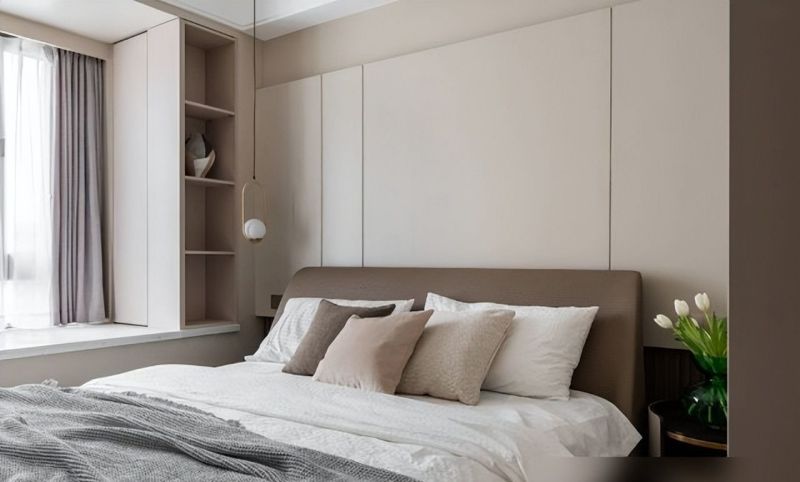 看了她150㎡的房子，才知道什么叫高级！意式极简装修，太美了 - 家居知识