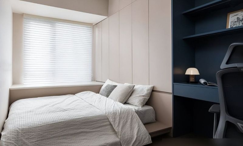 看了她150㎡的房子，才知道什么叫高级！意式极简装修，太美了 - 家居知识