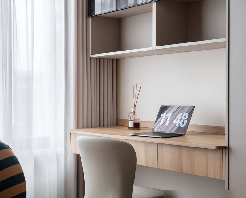 看了她150㎡的房子，才知道什么叫高级！意式极简装修，太美了 - 家居知识